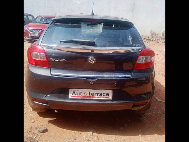 Used Maruti Suzuki Baleno [2015-2019] Delta 1.2 in Bangalore