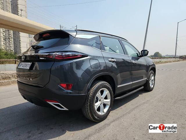 Used Tata Harrier [2019-2023] XZ [2019-2020] in Noida