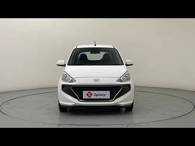 Used Hyundai Santro Magna CNG [2018-2020] in Ahmedabad