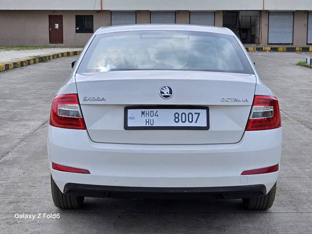 Used Skoda Octavia [2017-2021] 2.0 TDI CR Ambition in Nashik