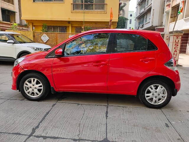 Used Honda Brio [2013-2016] VX (O) MT in Mumbai