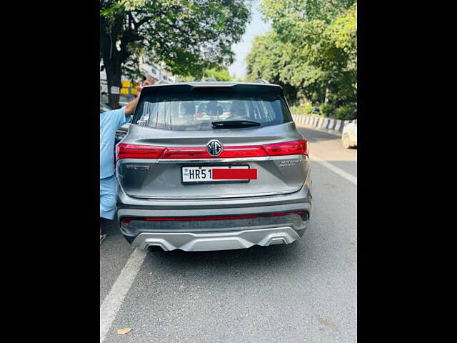 Used MG Hector [2019-2021] Sharp 1.5 DCT Petrol [2019-2020] in Delhi