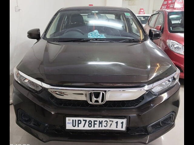 Used 2018 Honda Amaze in Kanpur