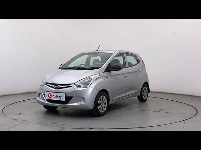 Used 2018 Hyundai Eon in Chennai