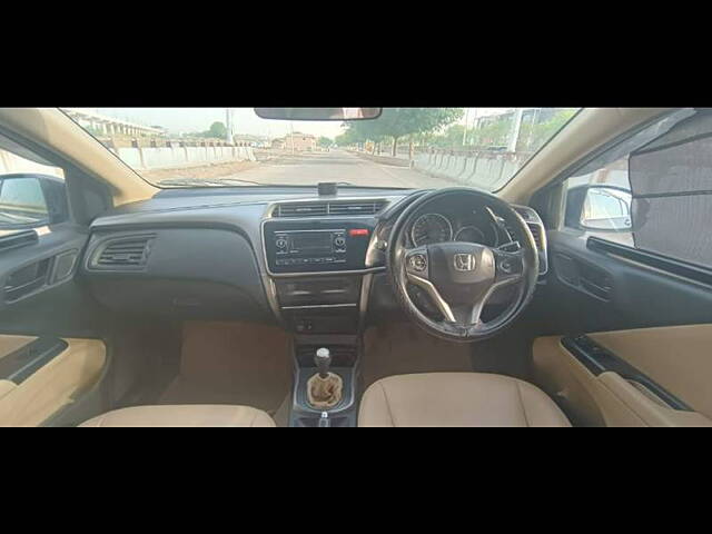 Used Honda City [2014-2017] SV in Noida