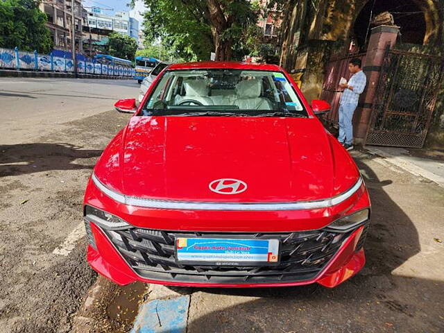 Used Hyundai Verna [2020-2023] S Plus 1.5 VTVT in Kolkata