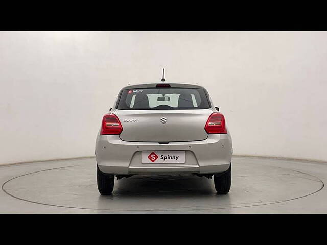 Used Maruti Suzuki Swift [2014-2018] VXi [2014-2017] in Pune