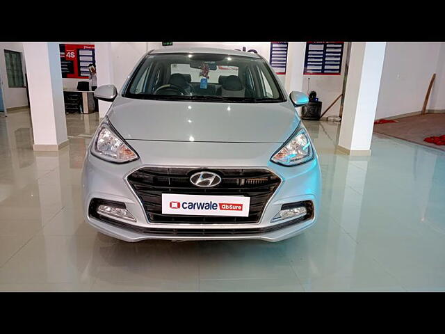 Used 2017 Hyundai Xcent in Lucknow