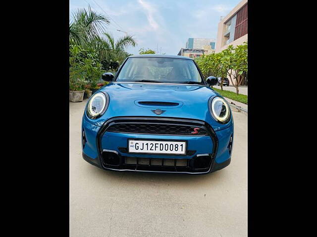 Used MINI Cooper [2018-2024] S 3 Door [2018-2020] in Ahmedabad