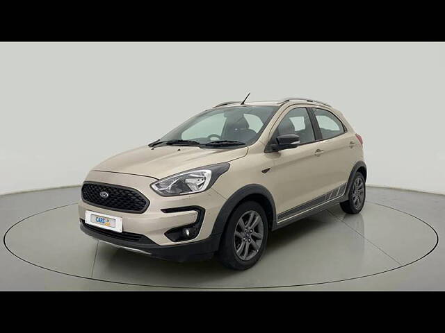 Used Ford Freestyle Titanium 1.5 TDCi [2018-2020] in Ahmedabad