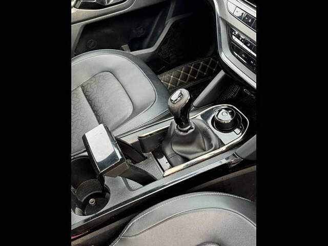 Used Tata Harrier [2019-2023] XZ Plus in Delhi