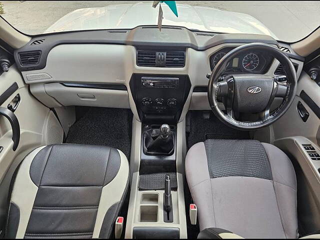 Used Mahindra Scorpio 2021 S5 2WD 7 STR in Hyderabad