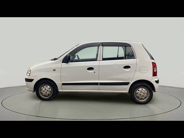 Used Hyundai Santro Xing [2008-2015] GL Plus in Delhi