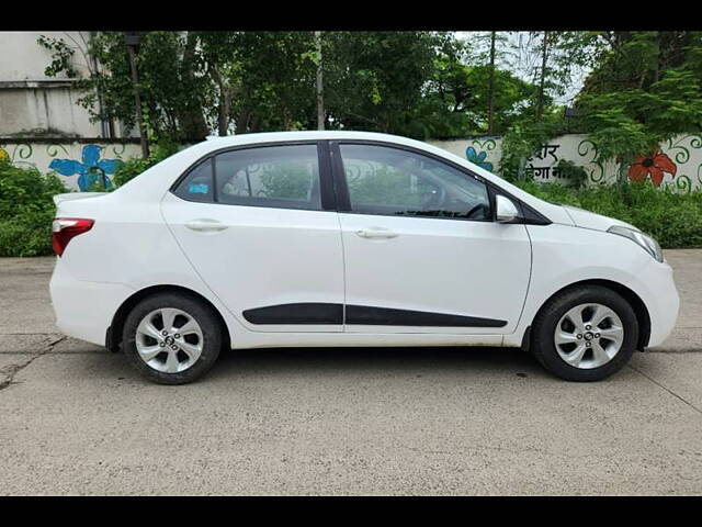 Used Hyundai Xcent [2014-2017] SX 1.2 in Indore