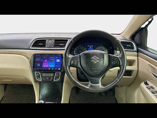 Used Maruti Suzuki Ciaz Alpha Hybrid 1.5 [2018-2020] in Patna