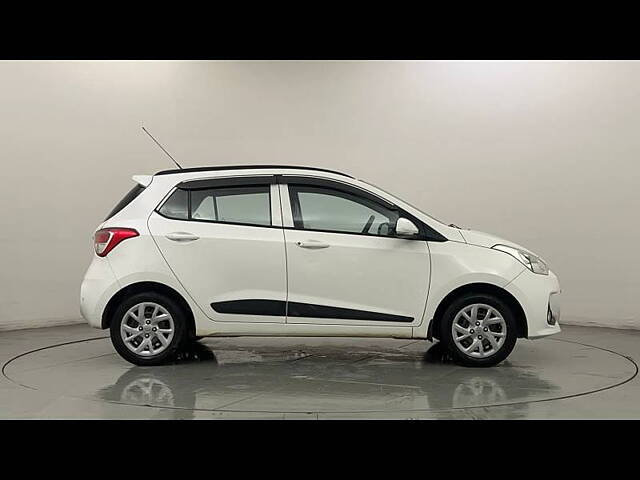 Used Hyundai Grand i10 Sportz 1.2 Kappa VTVT in Delhi