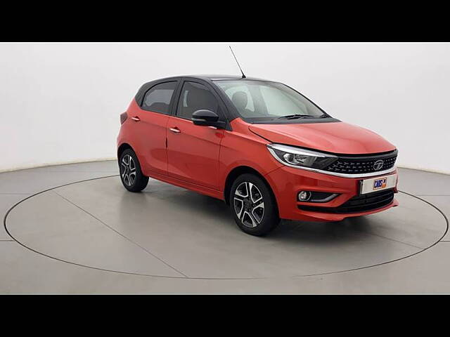 Used 2022 Tata Tiago in Chennai