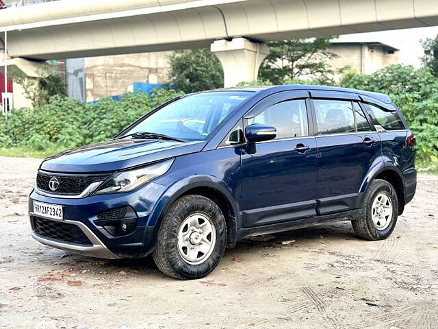 Used Tata Hexa [2017-2019] XM 4x2 7 STR in Delhi