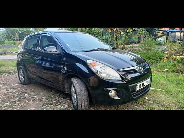 Used 2012 Hyundai i20 in Kolkata