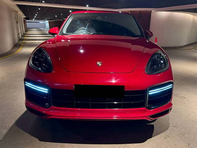 Used 2014 Porsche Cayenne in Mumbai