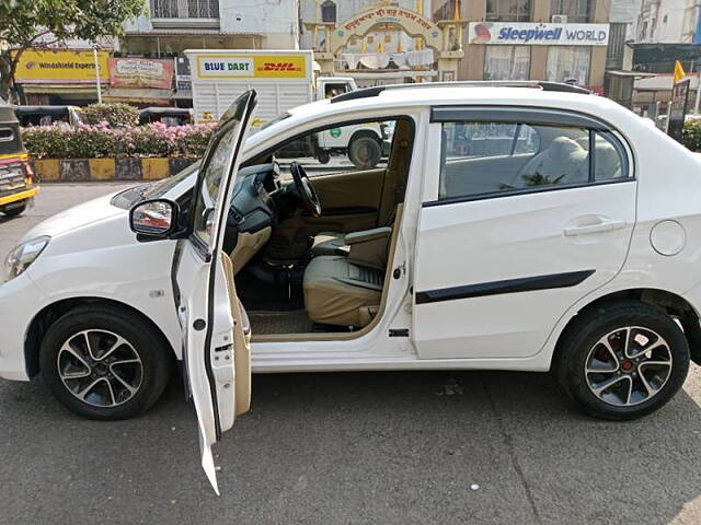 Used Honda Amaze [2016-2018] 1.2 E i-VTEC in Mumbai