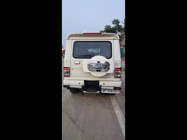 Used Mahindra Bolero B6 (O) [2022] in Lucknow