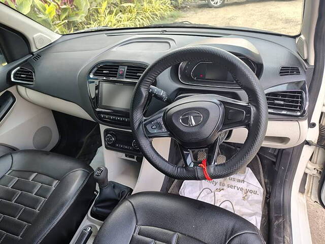 Used Tata Tiago XZ Plus CNG [2022-2023] in Pune