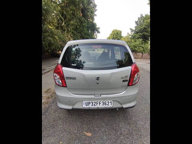 Used Maruti Suzuki Alto 800 [2012-2016] Lxi in Lucknow