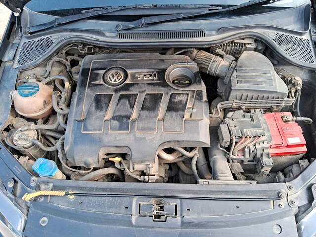 Used Volkswagen Ameo Highline1.5L (D) [2016-2018] in Lucknow