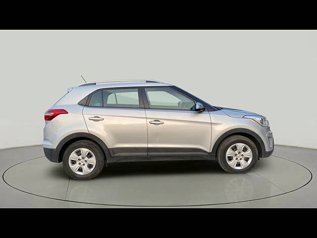 Used Hyundai Creta [2015-2017] 1.6 S Petrol in Ahmedabad