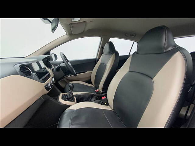 Used Hyundai Grand i10 Magna 1.2 Kappa VTVT in Hyderabad