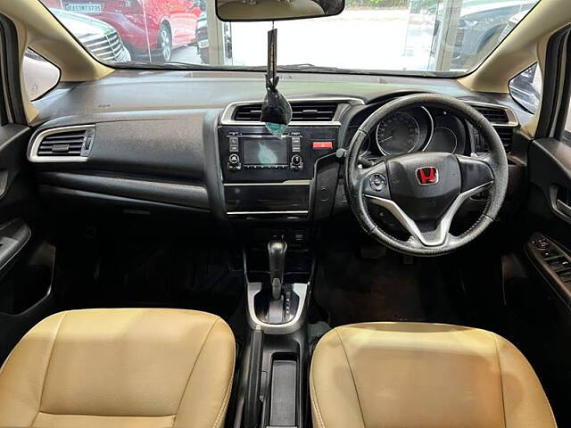 Used Honda Jazz [2015-2018] V AT Petrol in Bangalore