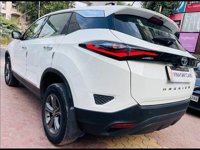 Used Tata Harrier [2019-2023] XT Plus in Jaipur