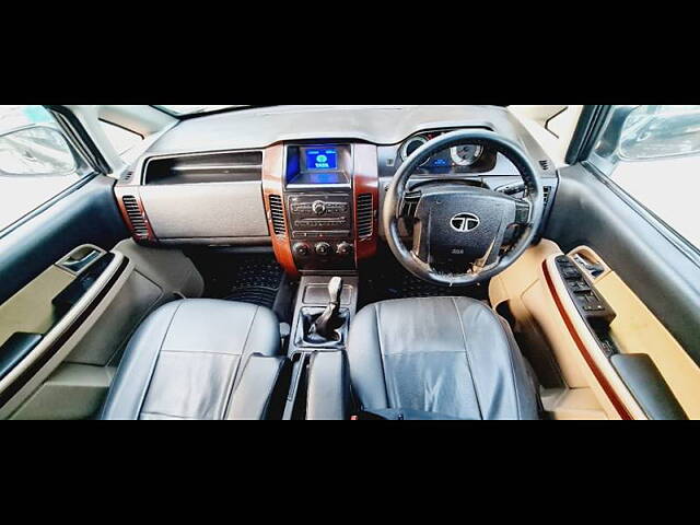 Used Tata Aria [2010-2014] Prestige 4X2 in Pune