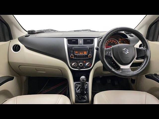 Used Maruti Suzuki Celerio [2017-2021] ZXi [2017-2019] in Chennai