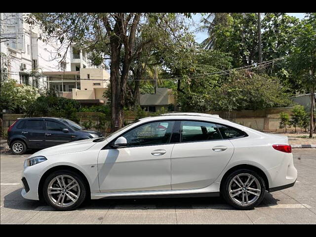 Used BMW 2 Series Gran Coupe 220d M Sport [2022-2023] in Bangalore