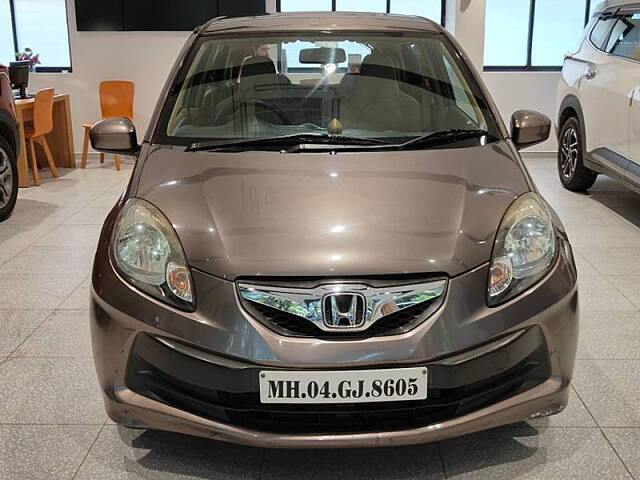 Used 2014 Honda Brio in Mumbai