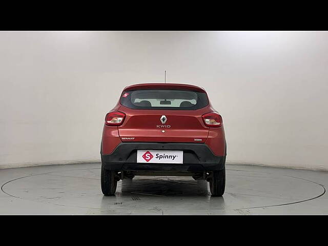 Used 2019 Renault Kwid in Gurgaon