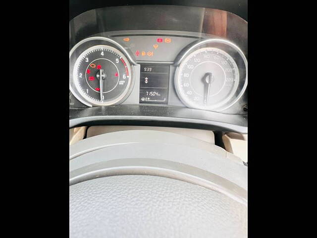 Used Maruti Suzuki Ertiga [2018-2022] VDi 1.5 Diesel in Lucknow