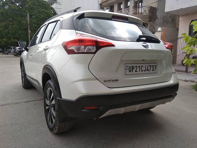 Used Nissan Kicks XV 1.5 [2019-2019] in Delhi