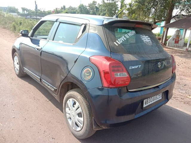 Used Maruti Suzuki Swift [2018-2021] VDi in Kharagpur