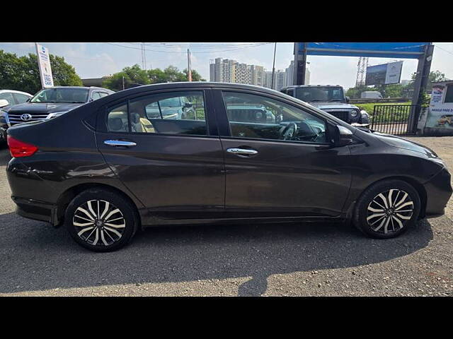 Used Honda City 4th Generation VX CVT Petrol [2017-2019] in Pune