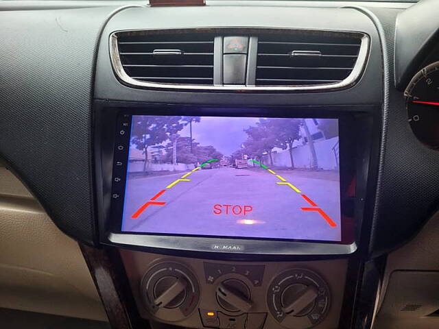 Used Maruti Suzuki Swift Dzire [2015-2017] VDI in Hyderabad