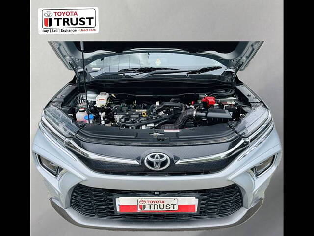 Used Toyota Urban Cruiser Hyryder V Hybrid [2022-2023] in Mumbai