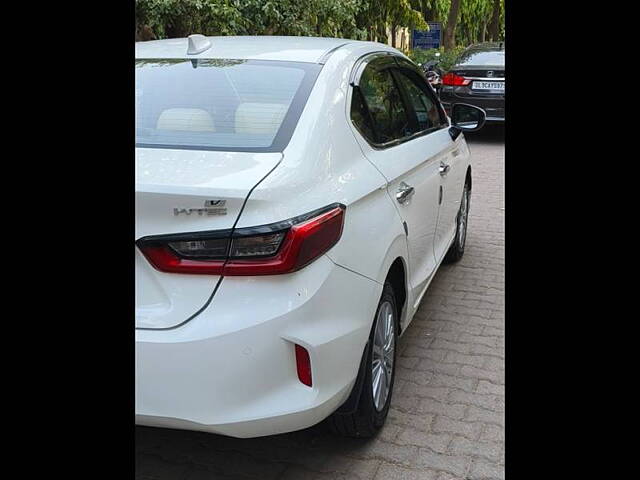 Used Honda City [2014-2017] V in Delhi