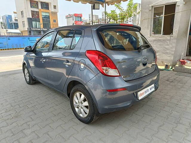 Used Hyundai i20 [2010-2012] Asta 1.4 CRDI in Chennai