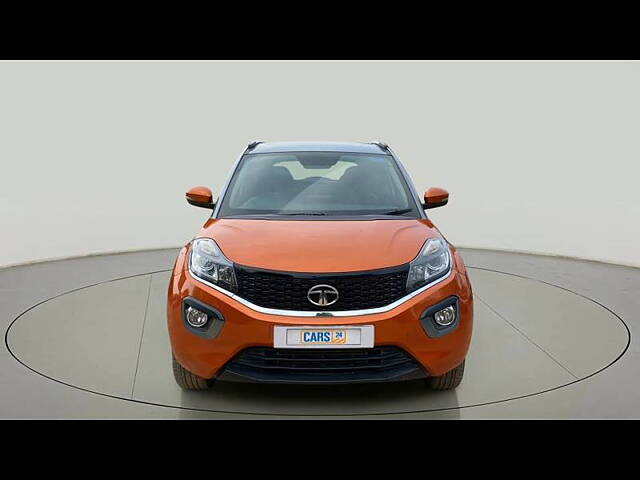 Used Tata Nexon [2017-2020] XZA Plus Petrol in Hyderabad