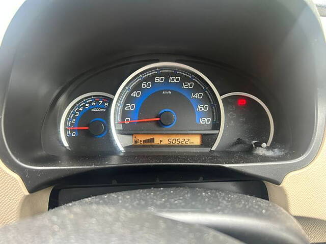 Used Maruti Suzuki Wagon R 1.0 [2014-2019] VXI+ (O) in Mumbai