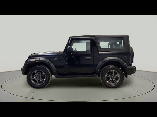 Used Mahindra Thar LX Hard Top Petrol AT in Delhi