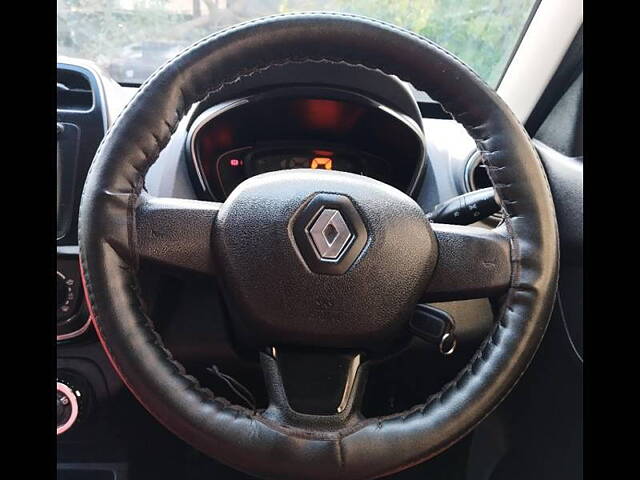 Used Renault Kwid [2015-2019] 1.0 RXT AMT Opt [2016-2019] in Mumbai